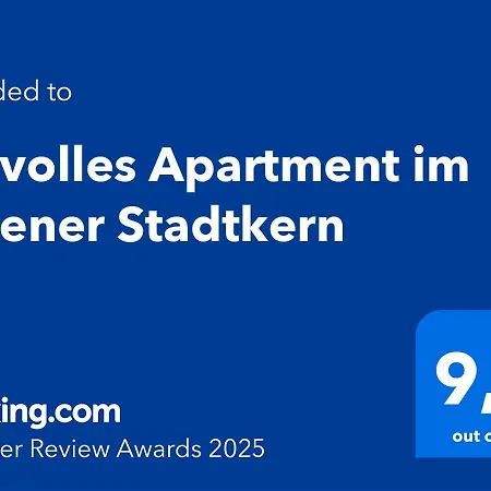 Stilvolles Apartment Im Essener Stadtkern Exterior foto
