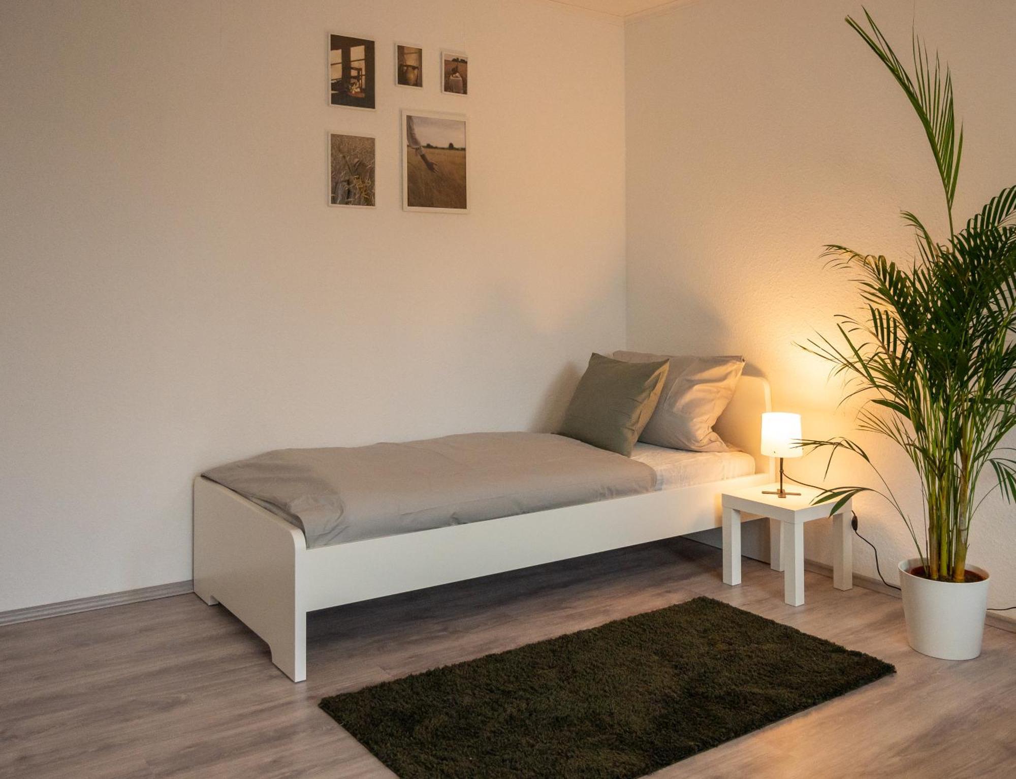 Stilvolles Im Essener Stadtkern *