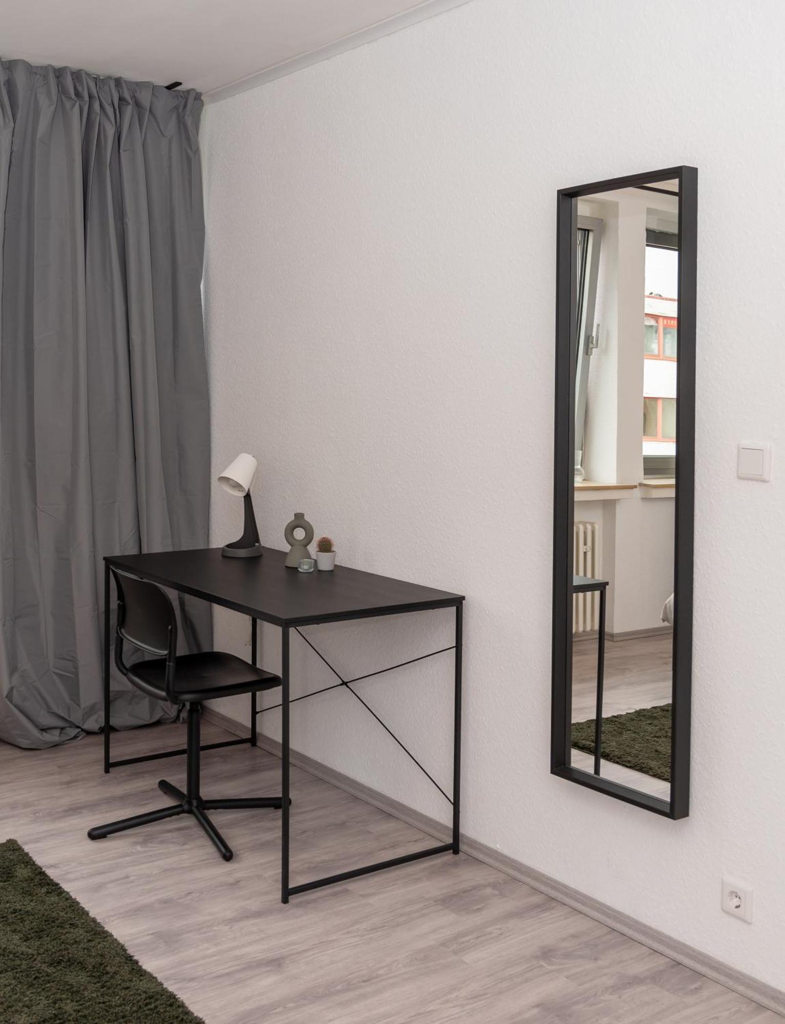 Stilvolles Im Essener Stadtkern Apartment Essen